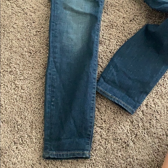 Madewell jeans - Picture 5 of 5